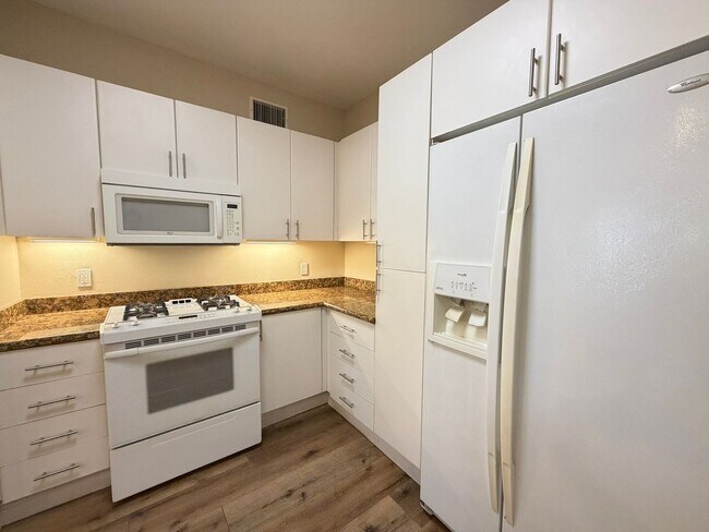 Photo - Stylish 3-Bedroom Ground Floor Unit in the Heart of East Village Unit 2213