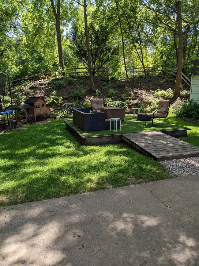 760 Glacier Rd Rental For Rent in Pewaukee, WI