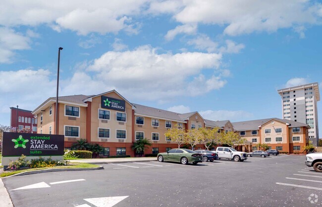 Building Photo - Extended Stay America Rental