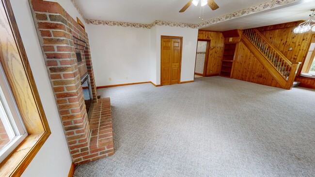 Photo - Coming soon-4 bedroom farm house in Plymouth Shiloh Schools