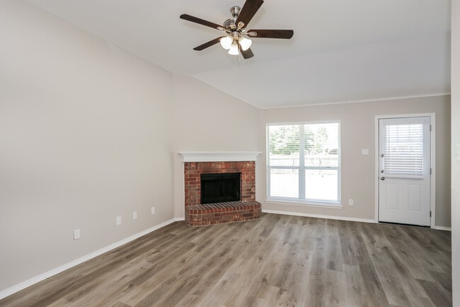 Photo - Single-Story 3-Bedroom Home in Midlothian, TX