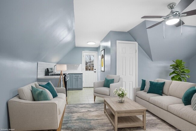 Building Photo - 90 Amsterdam Ave Unit 2