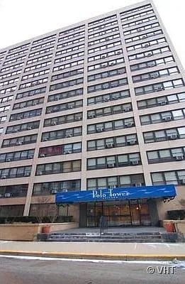 Building Photo - 4180 N Marine Dr Unit 705