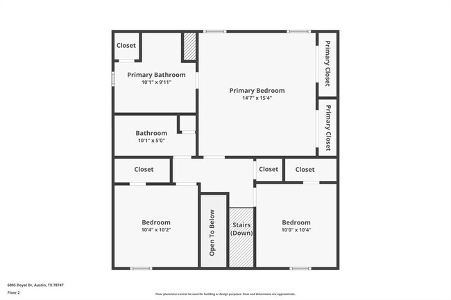 Photo - 6805 Doyal Dr