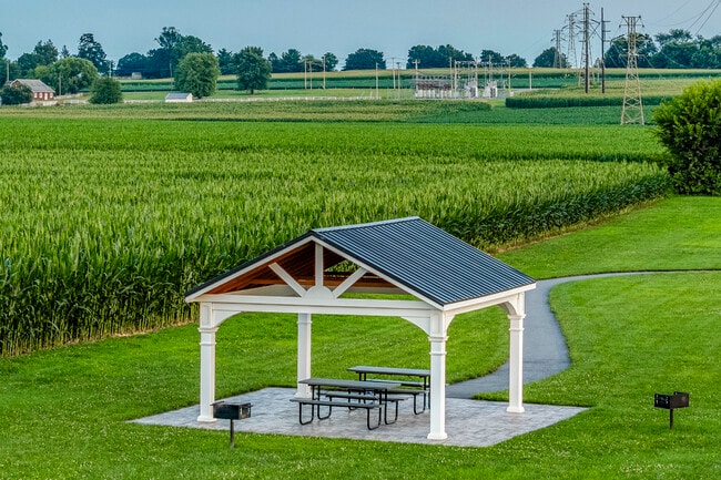 Photo - Market Square