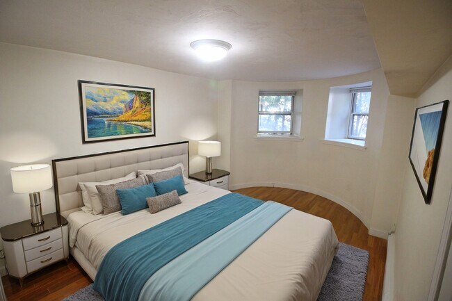 Photo - 1122 Commonwealth Ave Unit 7