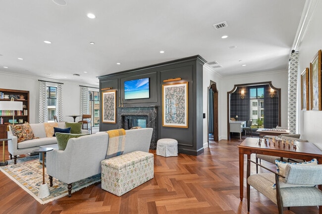 NOVEL Davidson by Crescent Communities