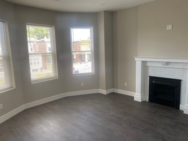 Photo - 546 W Olney Ave Unit 2nd fl