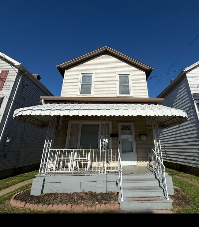 Building Photo - 3 Bed 1 Bath- Rochester PA