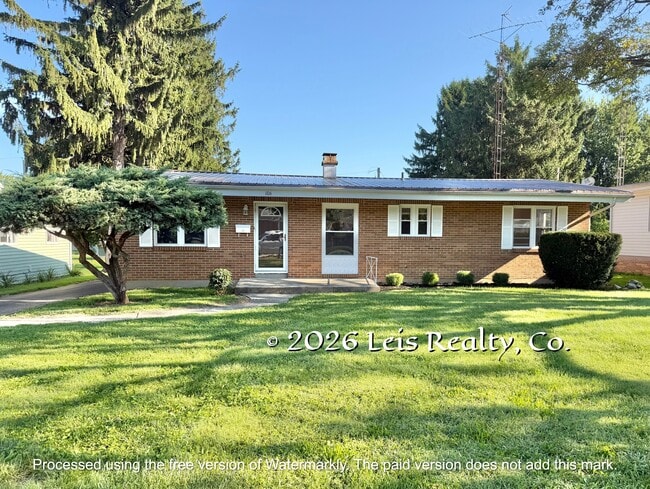 Building Photo - 106 W Harmon Dr