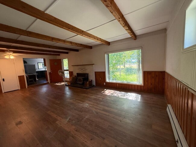 Photo - Country Setting, Close to Town – Charming 2 Bed, 2 Bath Home
