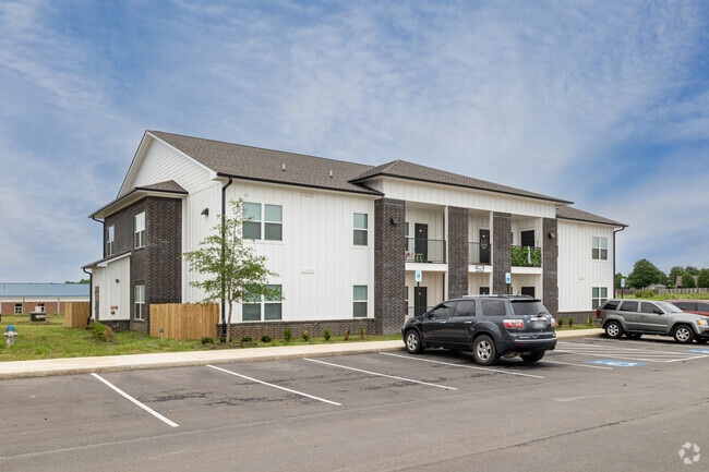 Avenue Electric Apartments