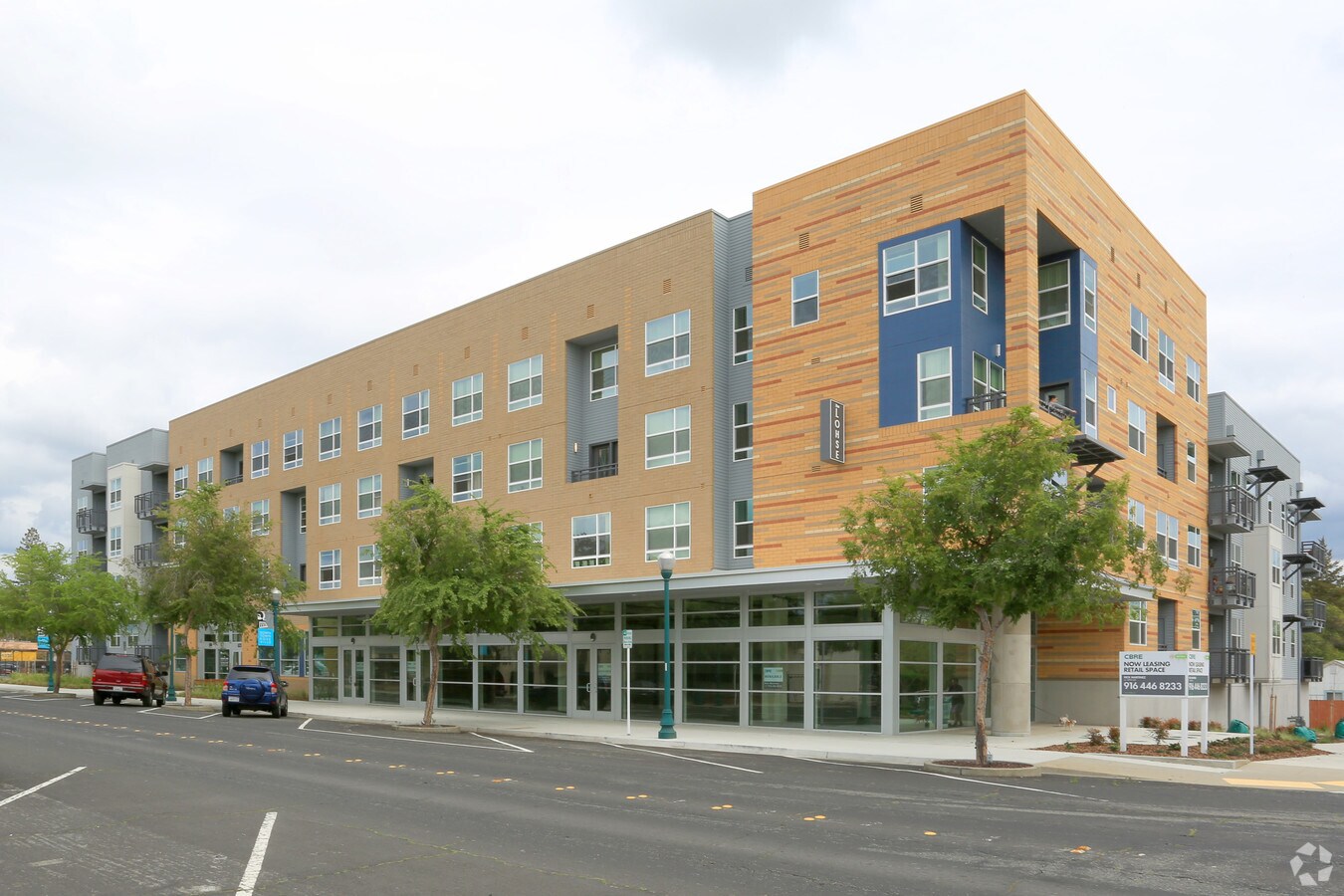 Photo - The Lohse Apartments