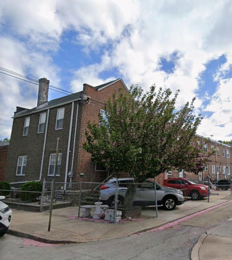 Photo - 1212 Johnston St