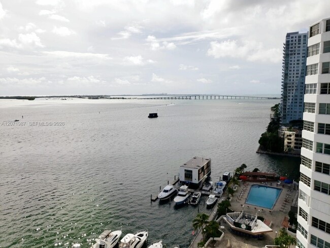 Photo - 801 Brickell Bay Dr Unidad 1767