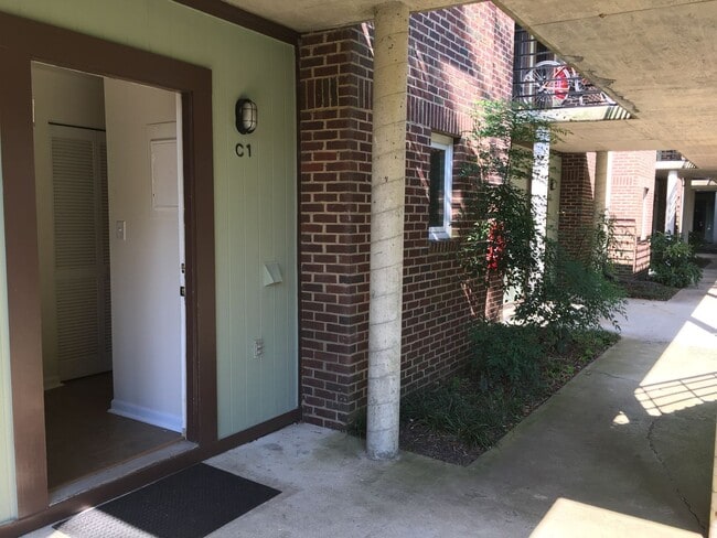 Photo - Renovated 3br in Chancellor Square, 2 blocks to Franklin St., walk to campus!