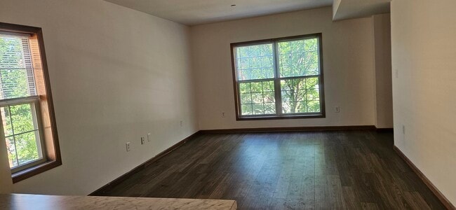 Brainard Street Apartments