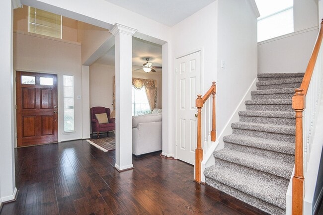 Photo - 15715 Brookwood Lake Pl