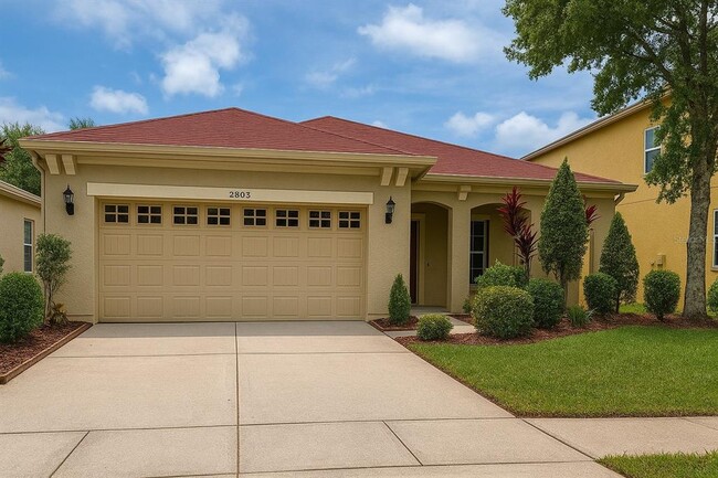 Building Photo - 2803 Winglewood Cir