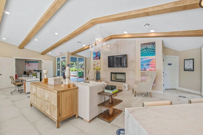 The Coast Residences