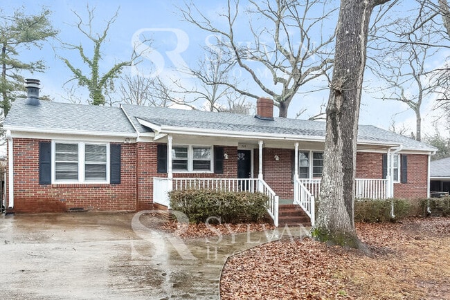 Photo - Fall in love with this beautiful 3BR 2 BA home