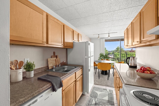 Solaire Senior Living