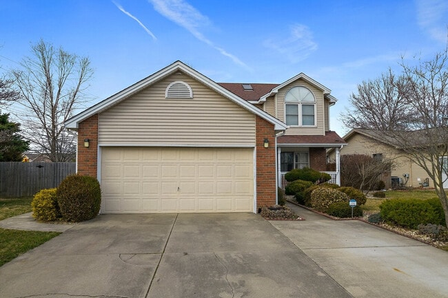 Photo - 2422 Cedar Crest Dr Unidad ID1397952P