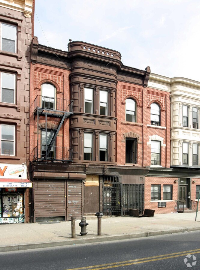 Photo - 199 Malcolm X Blvd Apartamentos