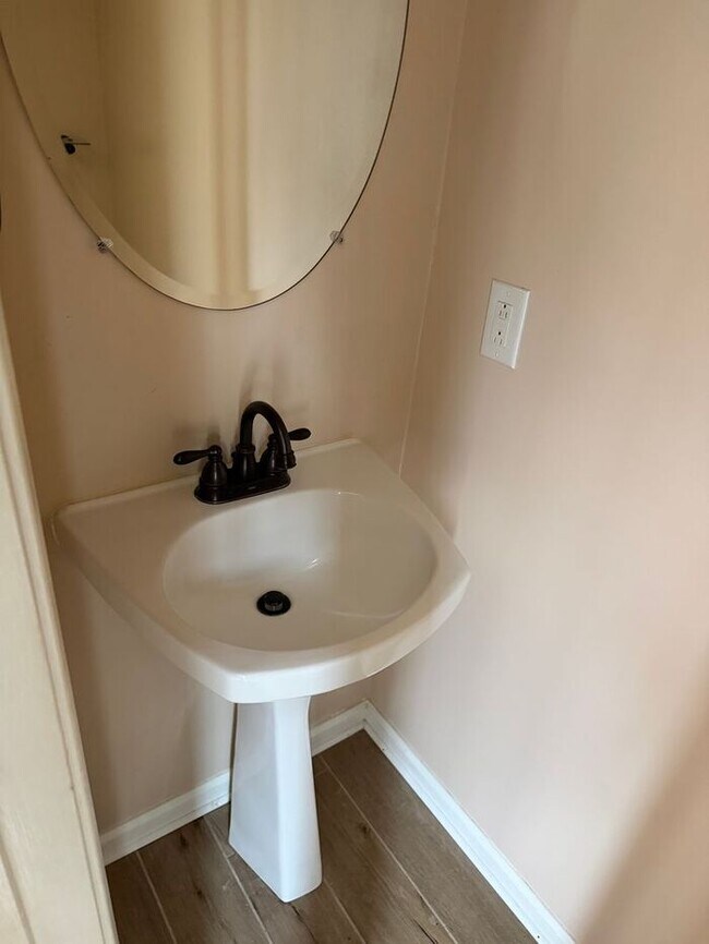 Photo - Maintenance Free Living 3 Bed/2.5 Bath