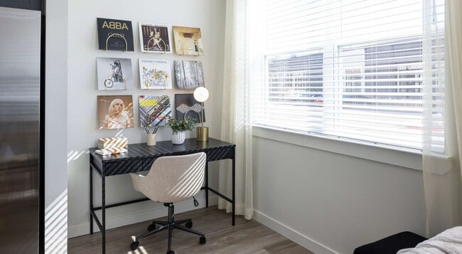 Photo - 1505 Oliver St Unidad 529