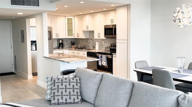 Photo - 531 N Ocean Blvd Unit 1601