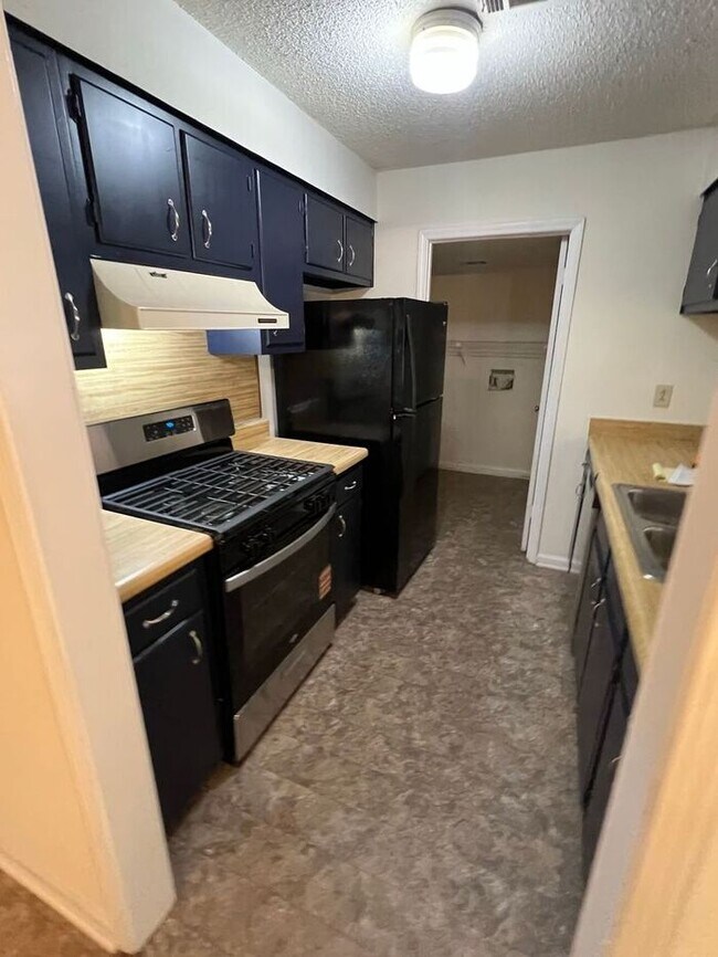 Photo - Cozy 2-Bedroom, 2-Bath Second-Floor Unit