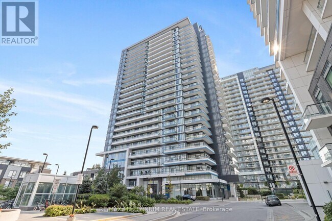 Photo - 2560 Eglinton Ave W Unité 609