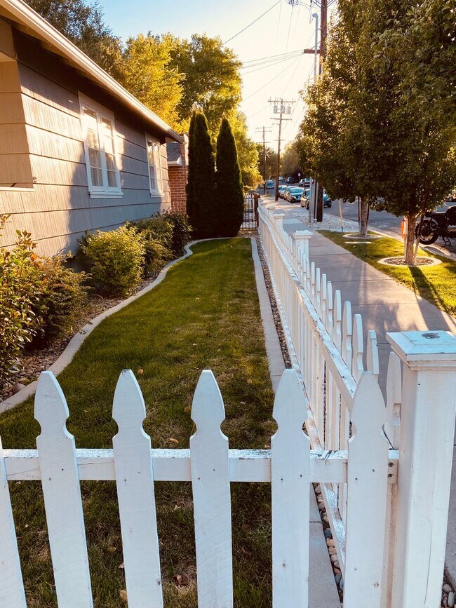 Beautiful Home Located in MidTown House Rental in Reno, NV