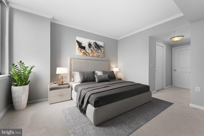 Building Photo - 851 N Glebe Rd Unit 1514