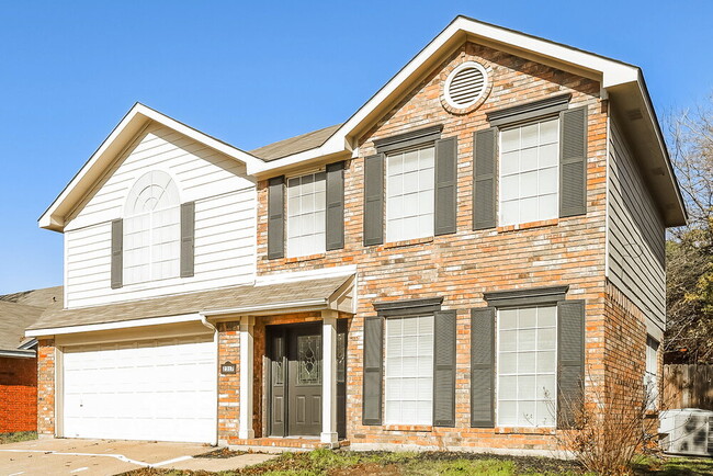 Photo - 2317 Cromwell Dr