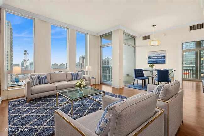 Photo - 1400 S Michigan Ave Unit 1110