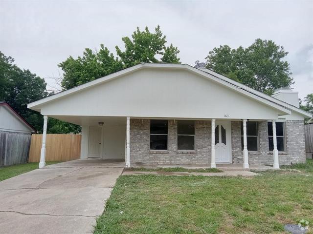 Building Photo - 163 Prairie Creek Cir Rental