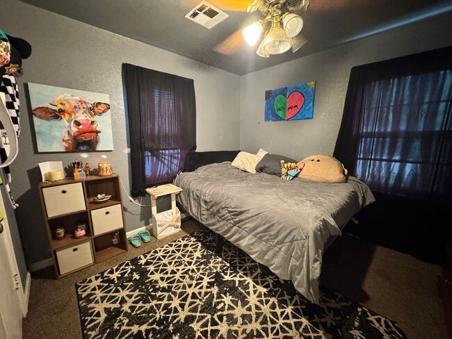 Photo - Three Bedroom Home with Privacy Fenced Yard