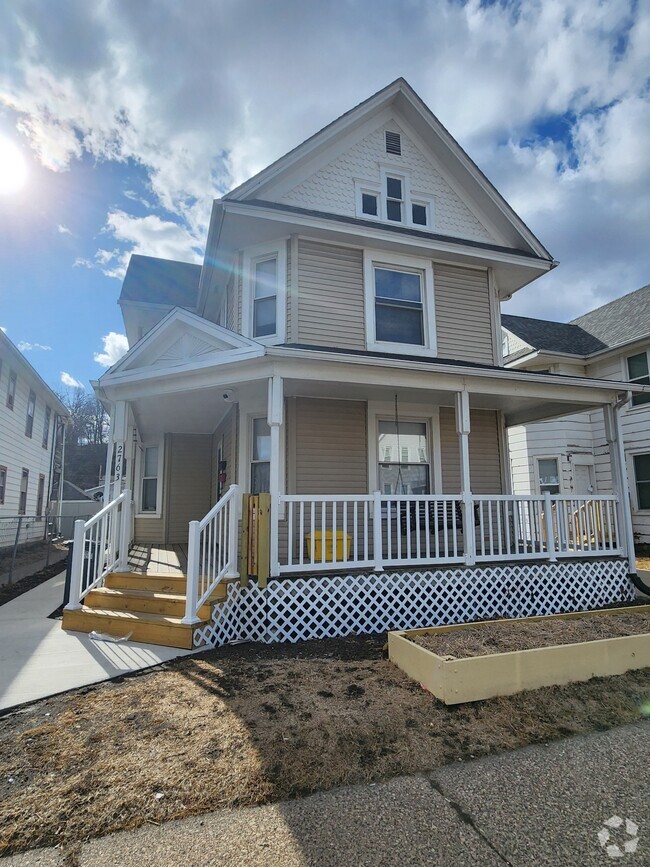 Building Photo - 2763 Jackson St Rental