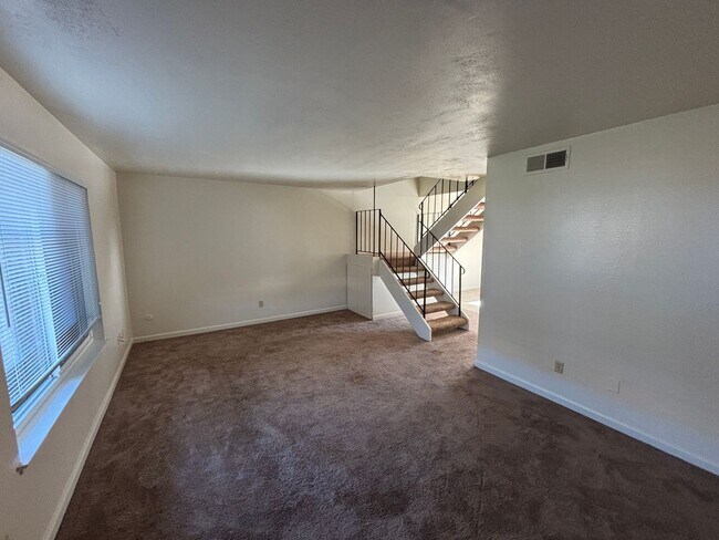Photo - Nice 3 Bed, 1.5 Bath, Two Story Condo Over...