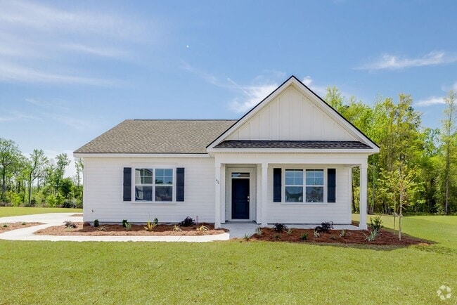 Building Photo - Beautiful 4 bedroom, 2 bathroom home locat...