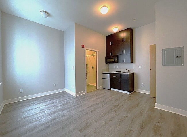 The Den Apartments