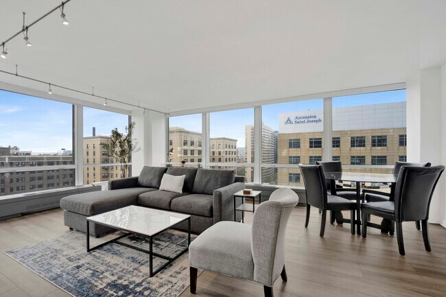 Photo - 340 W Diversey Pkwy Unit 1216