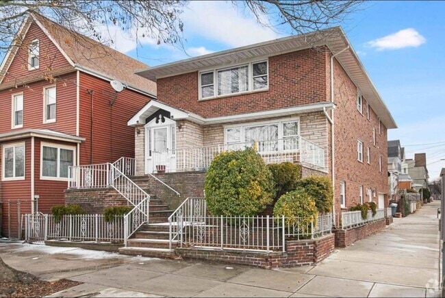 Building Photo - 588 Avenue A Rental