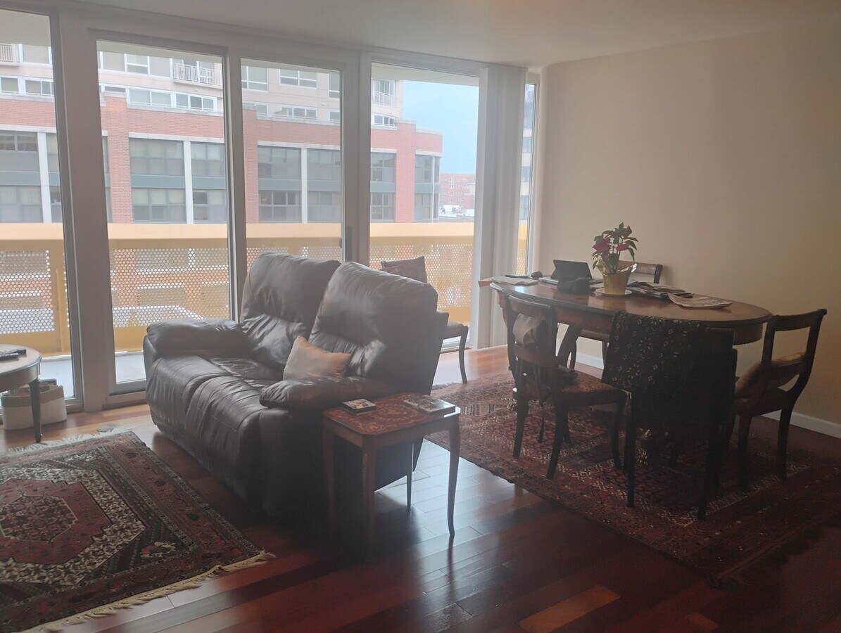 Photo - 1580 Sherman Ave Unit 604