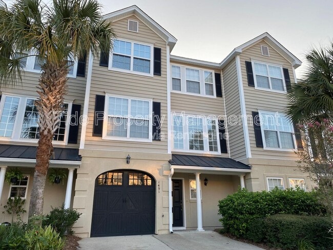 Photo - 1451 Hamlin Park Cir Townhome