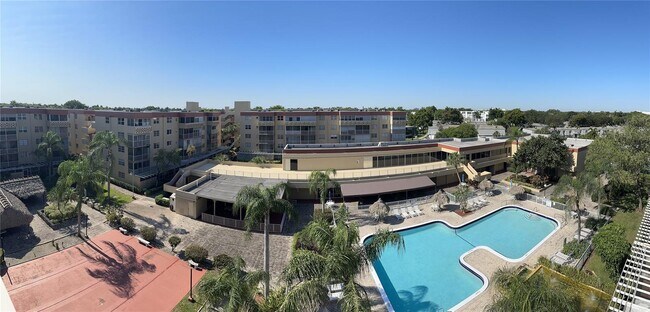 Building Photo - 406 NW 68th Ave Unit 519 Rental