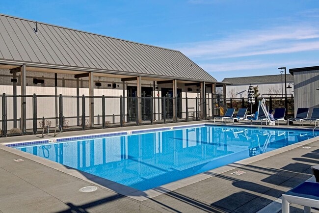 Photo - Martingale Apartments