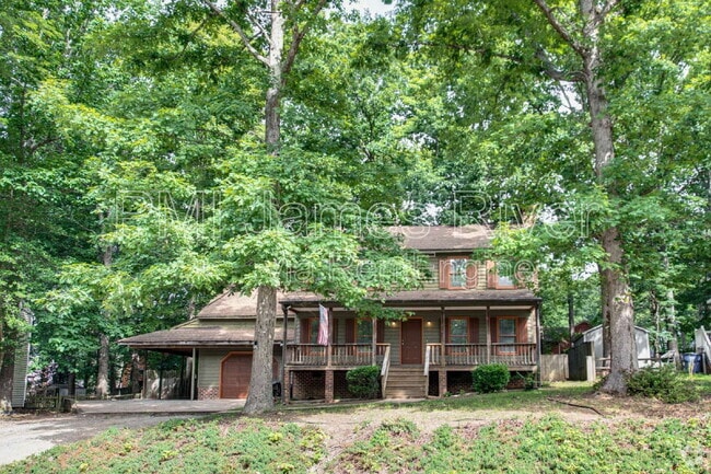 Building Photo - 400 Grinell Dr Rental